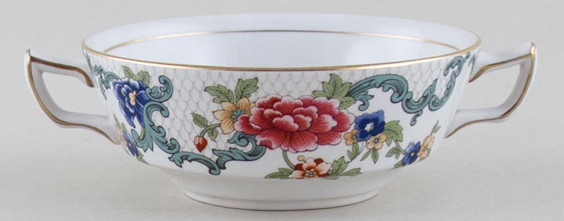 Soup Cup c1950s